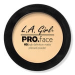 L.A. Girl Pro Face Matte Pressed Powder 