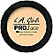 L.A. Girl Pro Face Matte Pressed Powder Classic Ivory #0