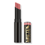 L.A. Girl Matte Flat Velvet Lipstick 