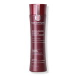 Keranique Damage Control Replenishing Keratin Conditioner-For Dry, Damaged Hair 