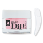 Red Carpet Manicure Color Dip Pink Nail Powder 