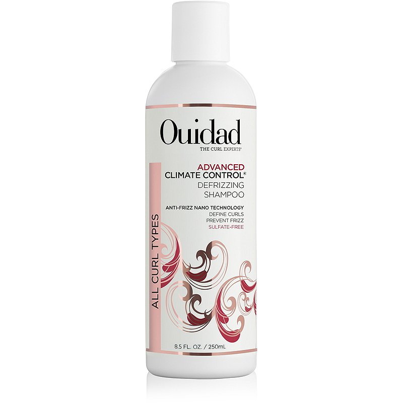 Ouidad Advanced Climate Control Defrizzing Shampoo | Ulta Beauty