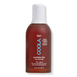 COOLA Organic Sunless Tan Dry Oil Mist 