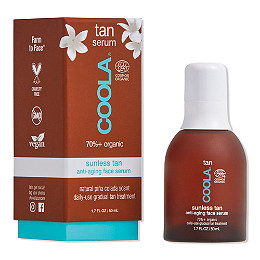 Image result for coola sunless serum