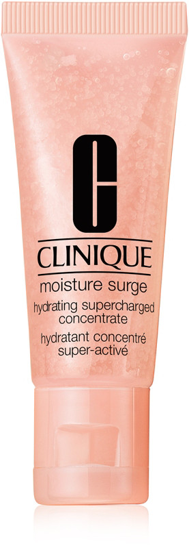 picture of Clinique Travel Size Moisture Surge Hydrating Supercharged Concentrate