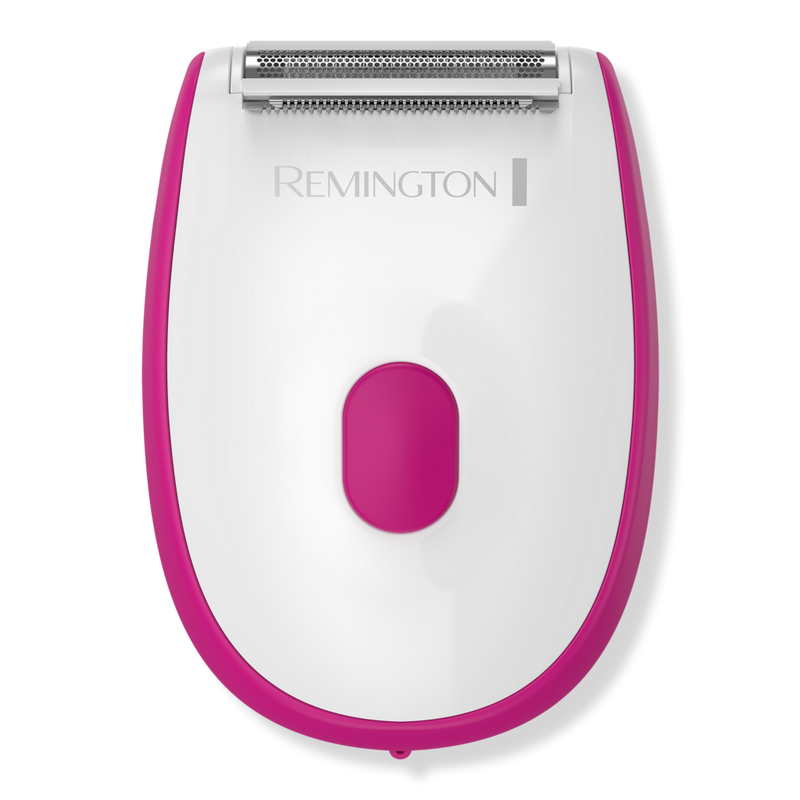 remington self shaver