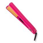 Chi CHI for Ulta Beauty Pink Temperature Control Hairstyling Iron 