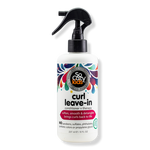 SoCozy Curl Leave in Conditioner for Kids Spray 