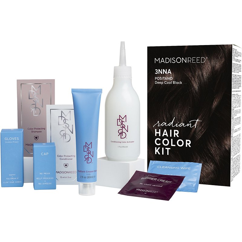 Madison Reed Radiant Hair Color Kit Ulta Beauty