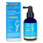 Pura d'or Hair Thinning Therapy Energizing Scalp Serum 