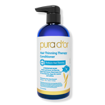Pura d'or Hair Thinning Therapy Conditioner  