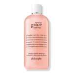 Philosophy Amazing Grace Ballet Rose Shampoo, Bath & Shower Gel 