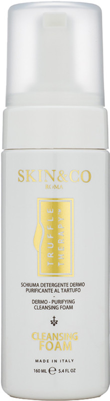 picture of Skin&Co Roma Truffle Therapy Dermo Purifying Cleansing Foam