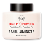 J.Cat Beauty Luxe Pro Powder 