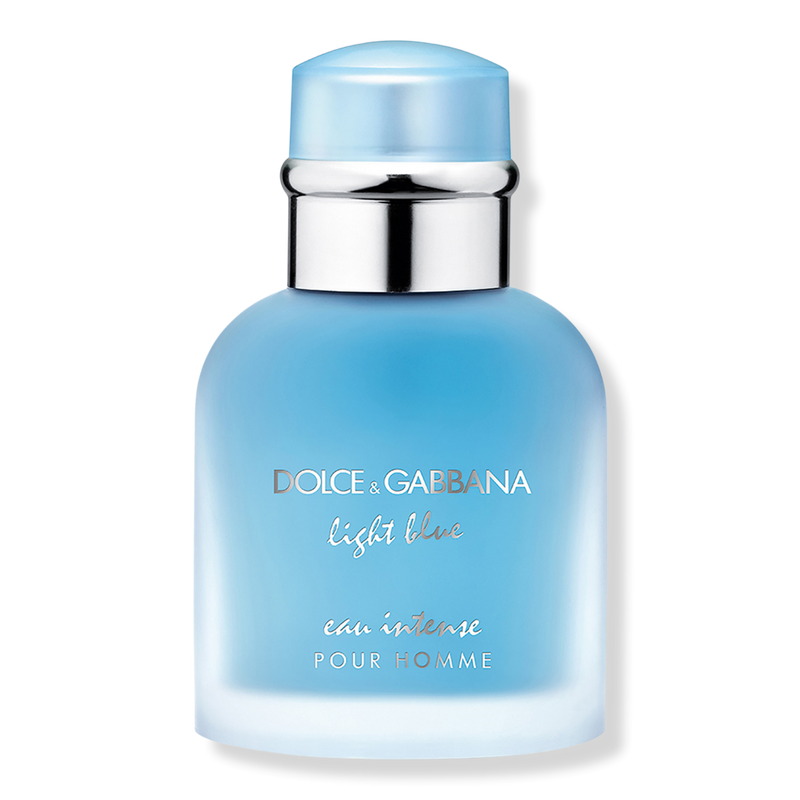 ulta light blue perfume