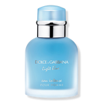 Dolce&Gabbana Light Blue Eau Intense Pour Homme Eau de Parfum 
