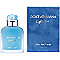 Dolce&Gabbana Light Blue Eau Intense Pour Homme Eau de Parfum 1.6 oz #1