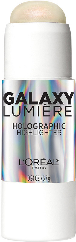 Infallible Galaxy Lumiere Holographic Highlighter Stick