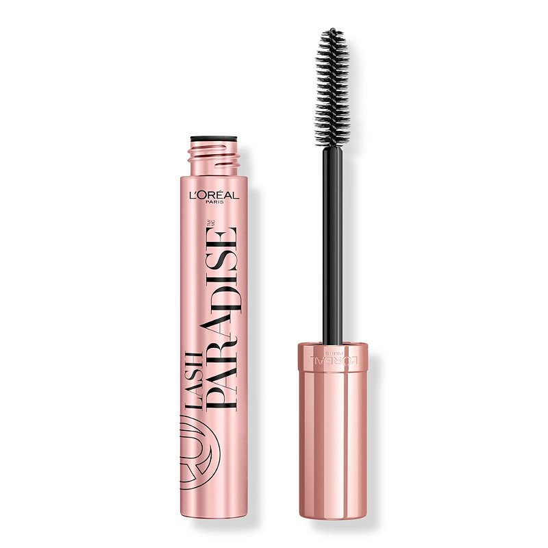 10 Mascaras To Try To Give You That False Lash Effect