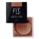 Maybelline Fit Me Loose Finishing Powder 