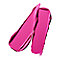 MAC Lipstick Matte Candy Yum-Yum (neon pink) #1