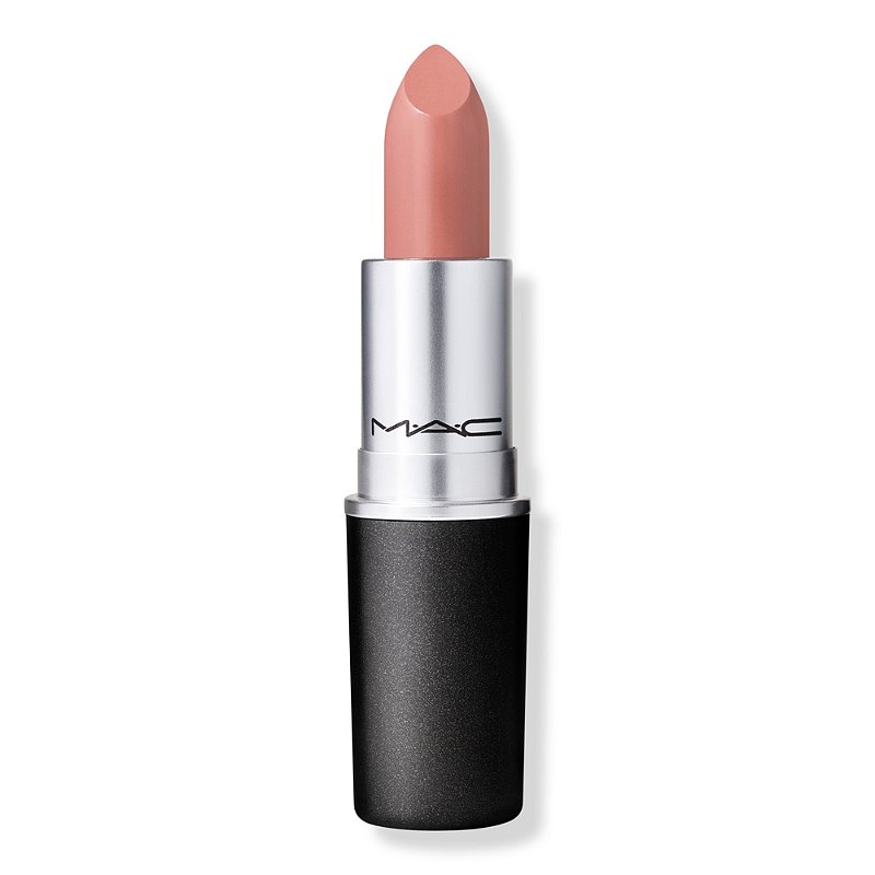 peachy mac lipstick for fair skin