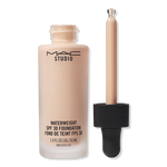 Mac body and face foundation - Der TOP-Favorit 