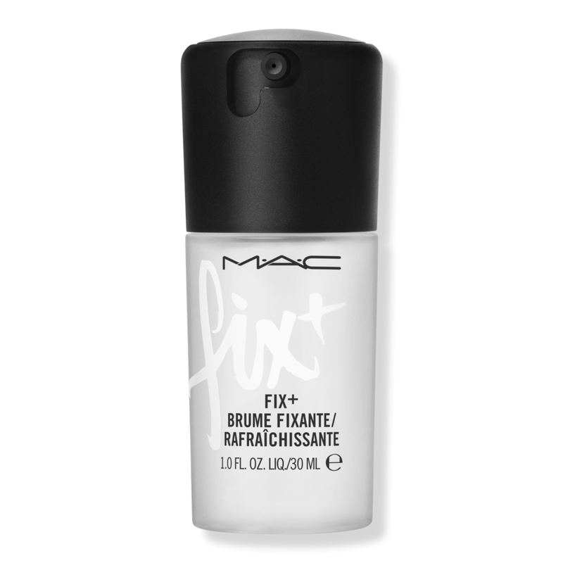 MAC Mini MAC Prep + Prime Fix+ Primer and Setting Spray | Ulta Beauty