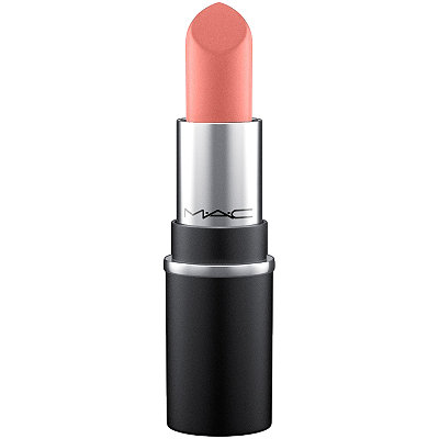 Little MAC lipstick