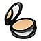 MAC Studio Fix Powder Plus Foundation C6 (tanned peach w/ peach undertones for medium to dark skin) #4