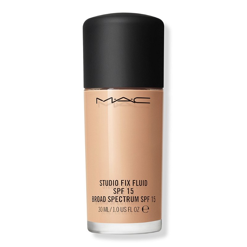 best mac foundation for combination oily skin
