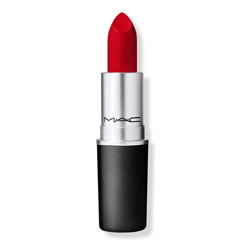 Hedendaags MAC Lipstick Matte Finish - Original Matte | Ulta Beauty XB-88