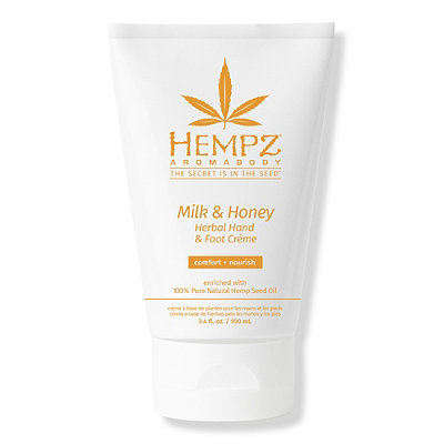 Milk & Honey Hand & Foot Crème | Ulta Beauty