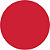 Ruby Red (medium bright blue red matte)  