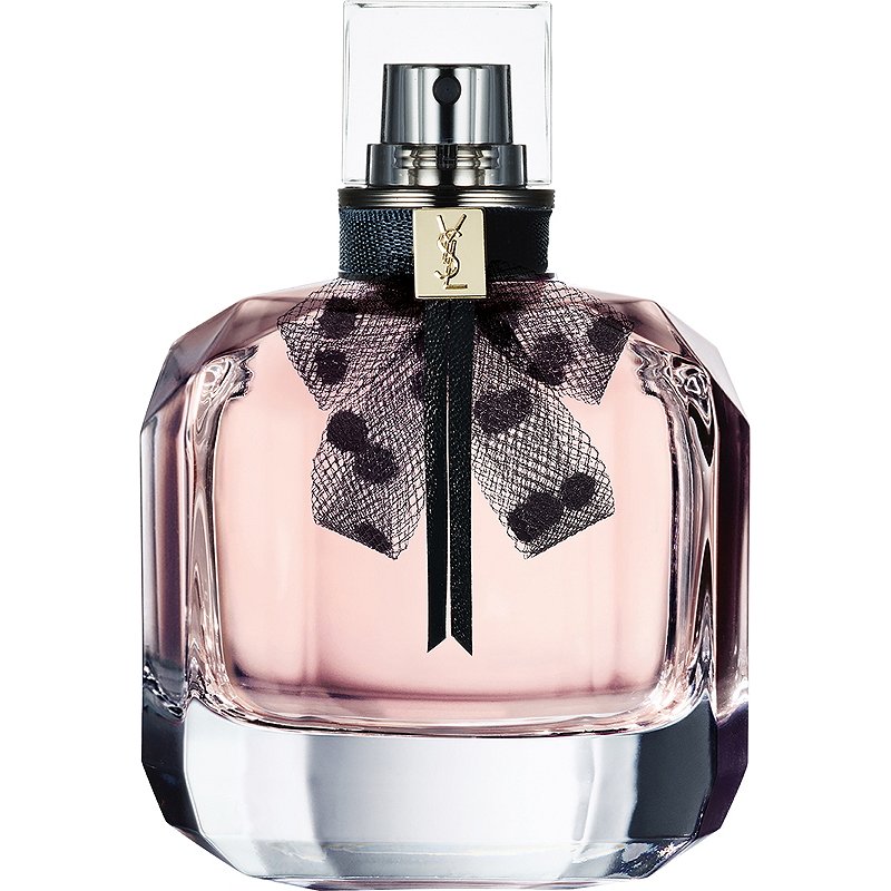 Yves Saint Laurent Mon Paris Eau De Toilette Perfume Ulta Beauty