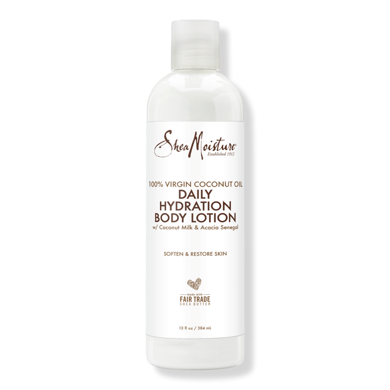 daily body lotion