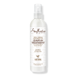 SheaMoisture 100% Virgin Coconut Oil Daily Hydration Leave-In Treatment 
