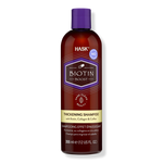 Hask Biotin Boost Thickening Shampoo 
