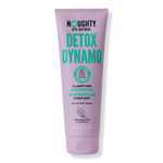Noughty Detox Dynamo Clarifying Shampoo 