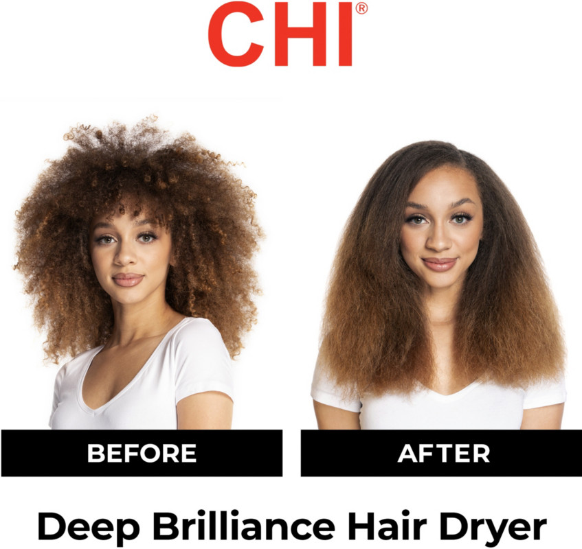 chi blow dryer ulta