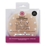 Daily Concepts Daily Detox Massage Brush 