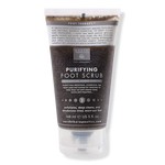 Earth Therapeutics Charcoal Purifying Foot Scrub 
