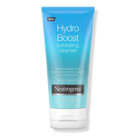 Neutrogena Hydro Boost Gentle Exfoliating Facial Cleanser 