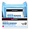Neutrogena Fragrance-Free Makeup Remover Cleansing Towelettes Twin Pack  #0