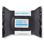 Duke Cannon Supply Co Cold Shower Cooling Field Towels 