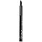 NYX Professional Makeup That's The Point Black Liquid Eyeliner A Bit Edgy #0