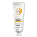 The Body Shop Almond Milk & Honey Calming & Protecting Hand Cream 