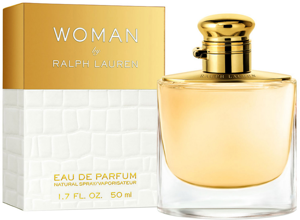 Ralph Lauren Woman Eau de Parfum Women 