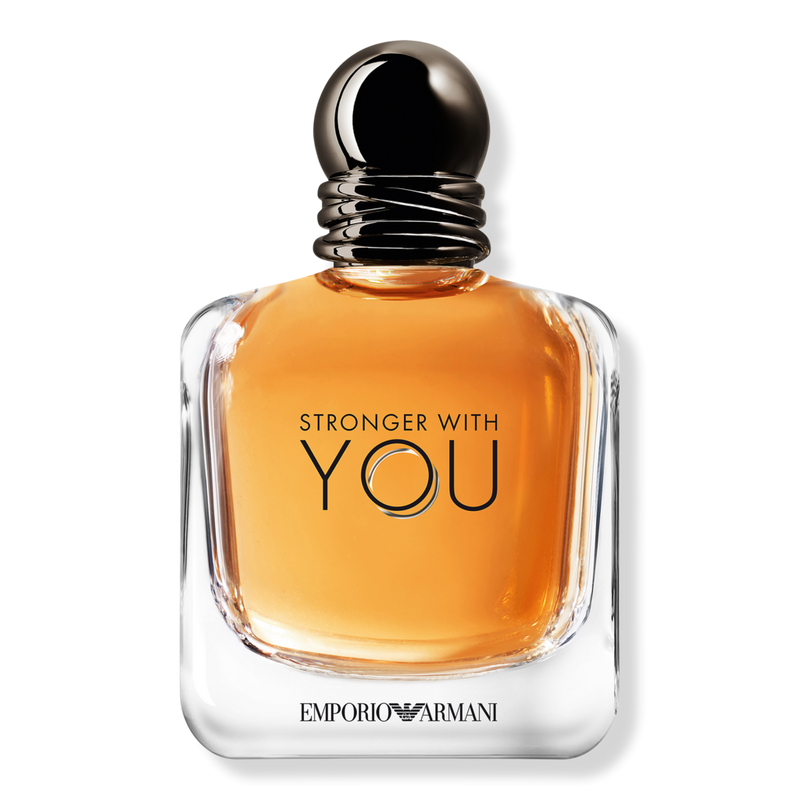 stronger with you armani 3.4