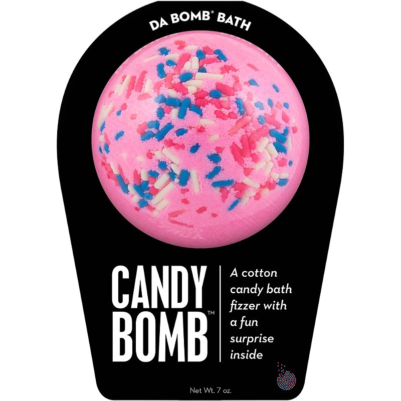 Da Bomb Candy Bath Bomb Ulta Beauty